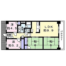 高城駅 850万円