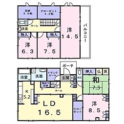 青森駅 2,750万円
