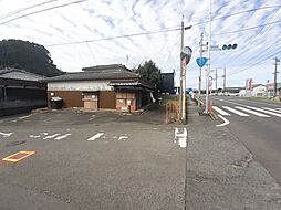 諫早市森山町売地