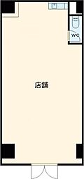 間取図画像 