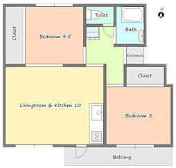 神奈川県横浜市保土ケ谷区上菅田町951