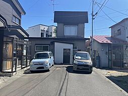 中央4丁目 売地