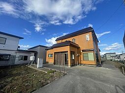 西田沢浜田　売家