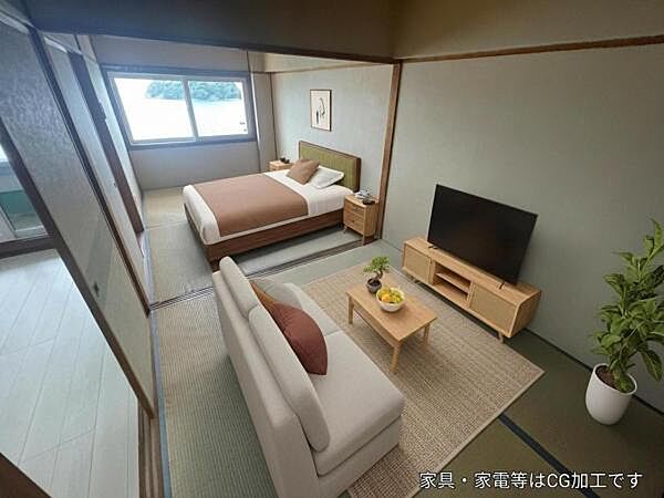 和室