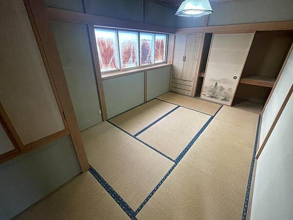 和室