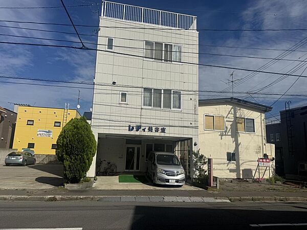 周辺を拡大表示