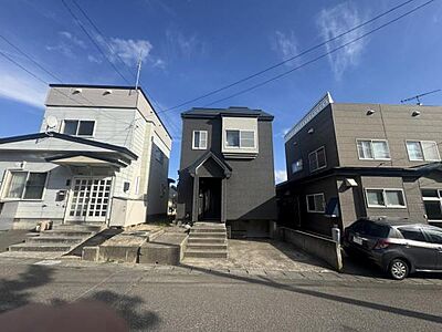 外観 外観
