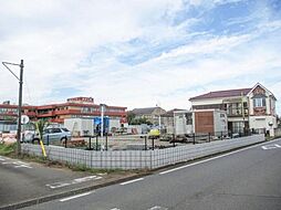 所沢市三ヶ島5丁目4期　売地