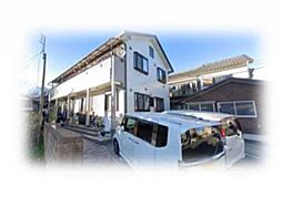 所沢市宮本町2丁目　二世帯住宅