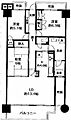 モアステージ東所沢2階2,250万円