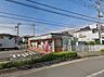 周辺：セブン-イレブン 所沢中富南店