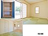 その他：和室 施工例（実際の仕様と異なる場合がございます