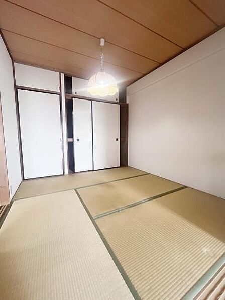 ■ほっこりできる和室でくつろぐひととき