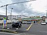 周辺：ファミリーマート 入間東町店