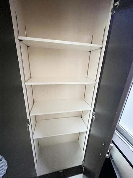収納を拡大表示