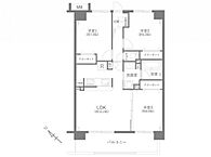 埼玉県所沢市大字北秋津：物件画像