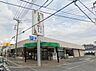 周辺：ギガマート 上安松店