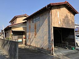 大洗町磯浜町カキ面　土地
