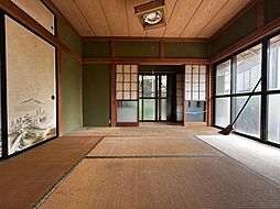 鉾田市鉾田横町　中古戸建