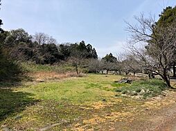 水戸市大場町分譲地　第五区画