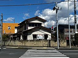 鉾田市鉾田宮下　中古戸建