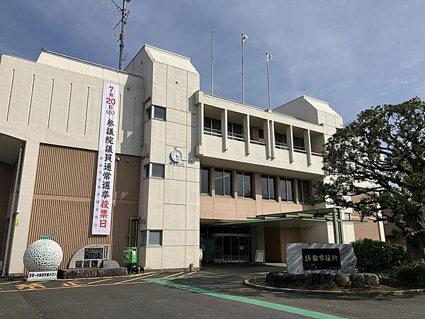 周辺を拡大表示