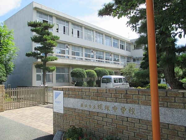 周辺を拡大表示