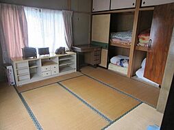子供部屋の画像