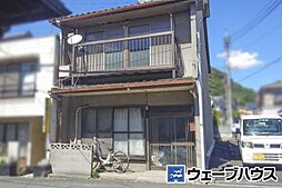 笠岡市笠岡　戸建て