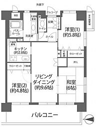 岡山駅 2,198万円