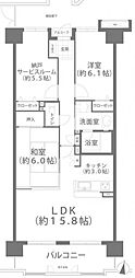 西川原駅 1,930万円