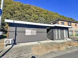 井原市笹賀町　店舗事務所と住居