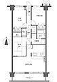 サントノーレ西市9階1,800万円