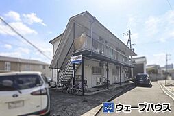 伊福町二丁目古家付き土地