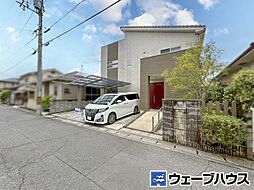 平井三丁目戸建て