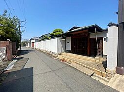 藤原光町2丁目　戸建て