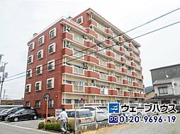 エメラルドマンション古京