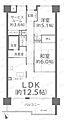 セザール岡南1階1,399万円