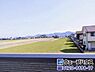 その他：田園風景が一望できる眺望の良いバルコニーです！