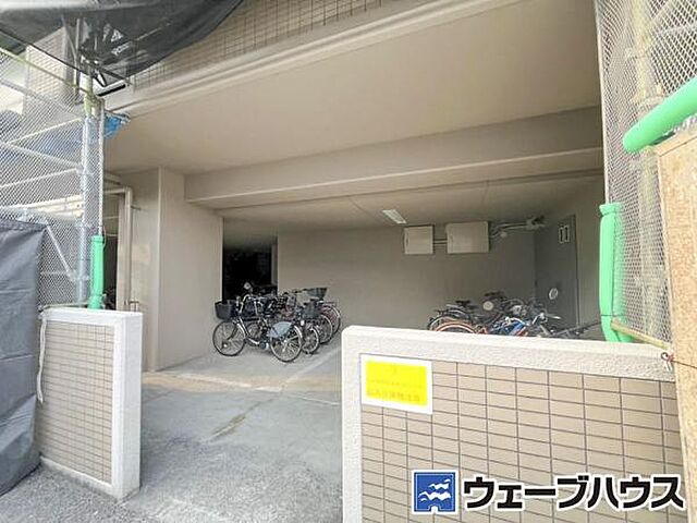 その他 サーパス津高 3階/-