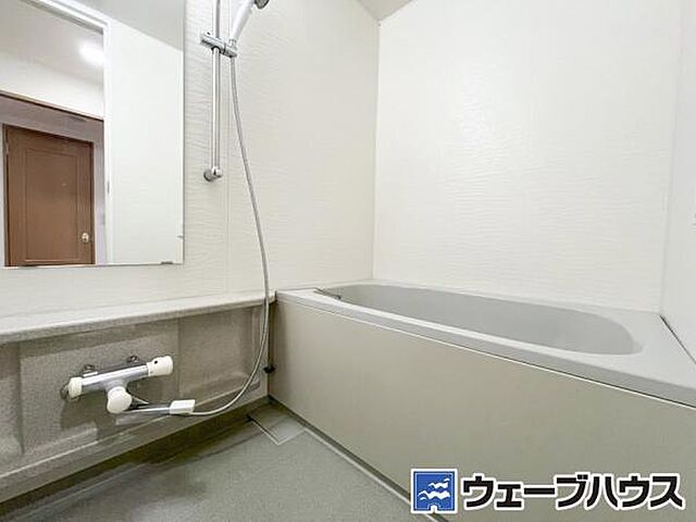 浴室 ファミール伊島 3階/-