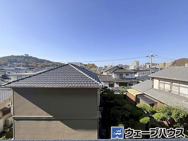 その他 ファミール伊島 3階/-