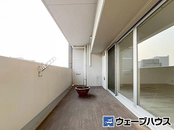 広々としたワイ...