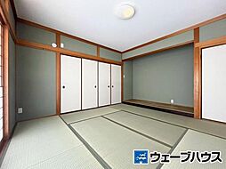 洋室の画像