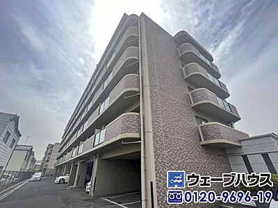 外観:通風良好、東向きの邸宅です 外観:通風良好、東向きの邸宅です