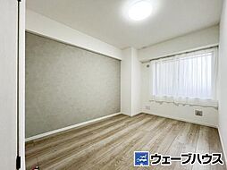 洋室の画像