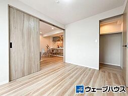 子供部屋の画像