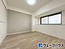 室内：エアコン設置可能な居室です！