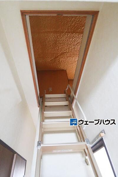 収納を拡大表示