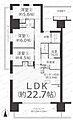 プレミスト岡山ザ・レジデンス14階7,480万円